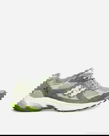 Tennarit ja kengät New Balance WTAPS x 2010 'Olive' Vihreä | U2010WT, 1