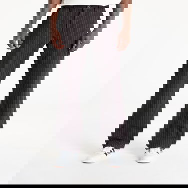 Cargo housut Dickies Dickies Service Carpenter Striped Pants Musta | DK0A4Z6QBLK1, 3