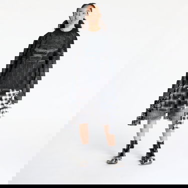 Villapaita MISBHV MISBHV Active Longsleeve Musta | 250M156, 3