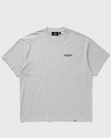 T-paita Represent Clo REPRESENT OWNERS CLUB TEE Harmaa | OCM41114-158, 0