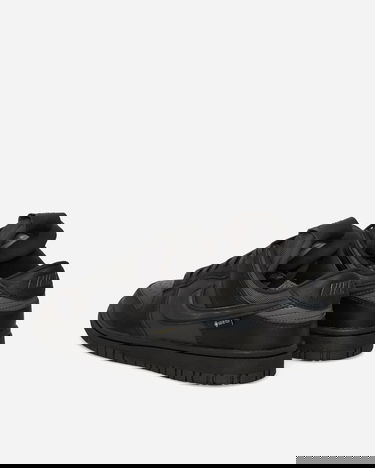 Tennarit ja kengät Nike Dunk Low GORE-TEX Musta | HQ2053-001, 4