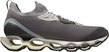 Tennarit ja kengät Mizuno Wave Prophecy Beta Musta | D1GA227602, 3