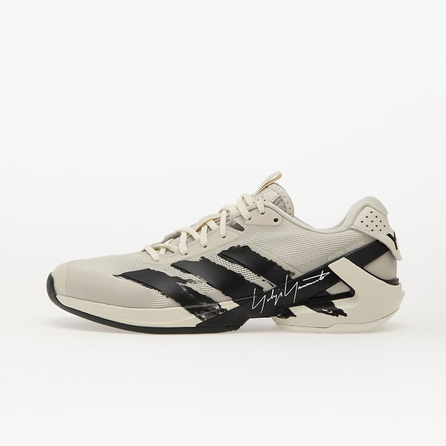 Tennarit ja kengät Y-3 Adizero Ubersonic 5 Beige | JP7719, 0