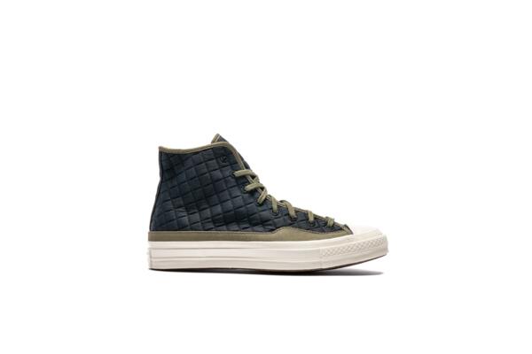 Tennarit ja kengät Converse CHUCK 70 HIGH Musta | A01399C, 0