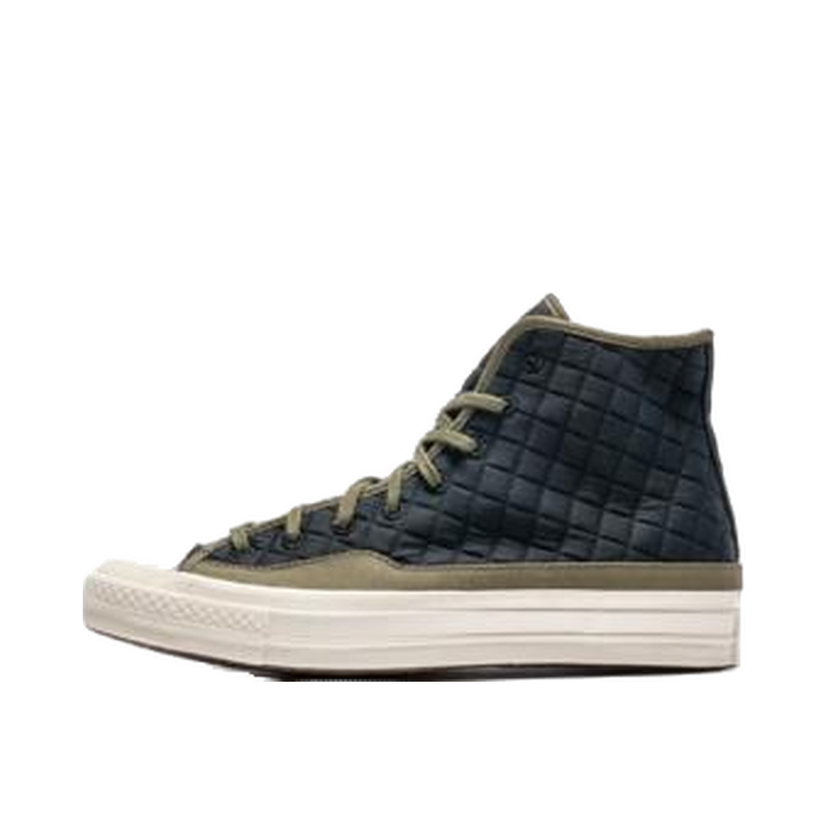 Tennarit ja kengät Converse CHUCK 70 HIGH Musta | A01399C