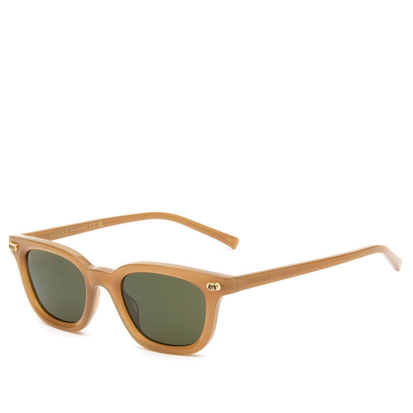 Aurinkolasit Gucci GG1946S Sunglasses Ruskea | GG1946S-003