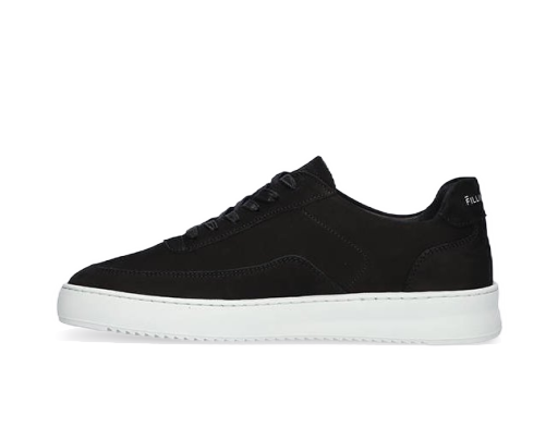 Tennarit ja kengät Filling Pieces Mondo 2.0 Ripple Musta | 39922841861