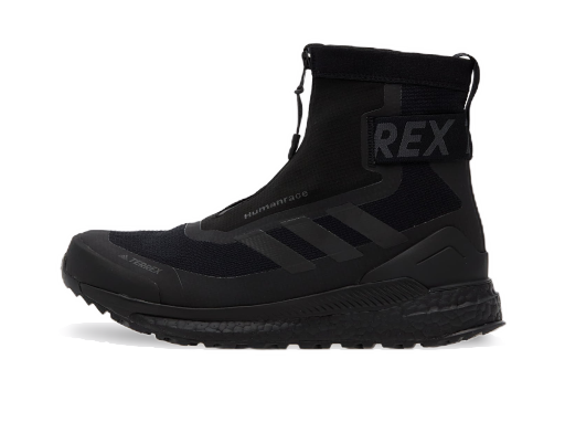 Outdoor adidas Performance Pharrell Williams Terrex Free Hiker C.RDY Musta | GZ9820