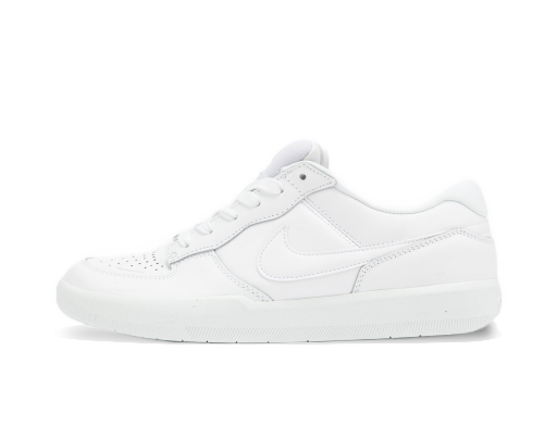 Skateboarding Nike SB Force 58 Premium Valkoinen | DH7505-100