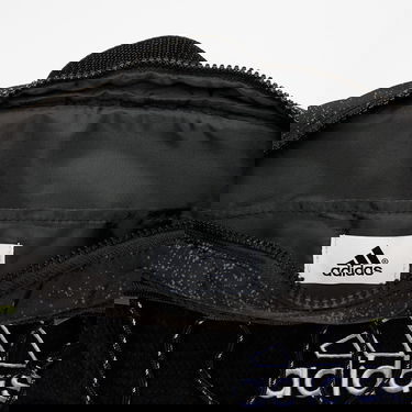 Vyötärölaukku adidas Performance Waist Bag Musta | JY2556, 3