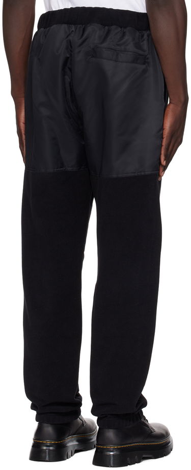 Verryttelyhousut rag & bone Damon Sweatpants Musta | MBC23HT025GT25, 2