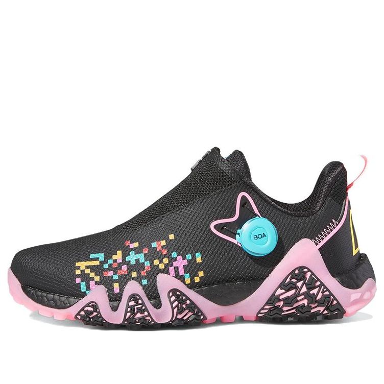 Tennarit ja kengät adidas Performance Codechaos 22 BOA BOOST Musta | IE1497, 0