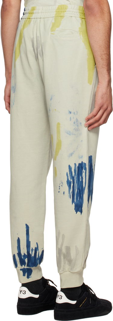 Verryttelyhousut Feng Chen Wang Feng Chen Wang Tie-Dye Lounge Pants Monivärinen | FMF14TR06, 2