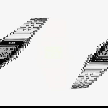 Katsella CASIO Collection Metallinen | LA680WEA-1EF, 0