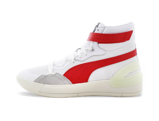 Tennarit ja kengät Puma Sky Modern Valkoinen | 194042 03