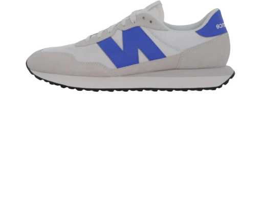 Lifestyle New Balance 237 Harmaa | ms237bq