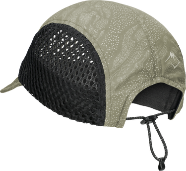 Korkki Asics Fujitrail Running Cap Beige | 3013a973-301, 1