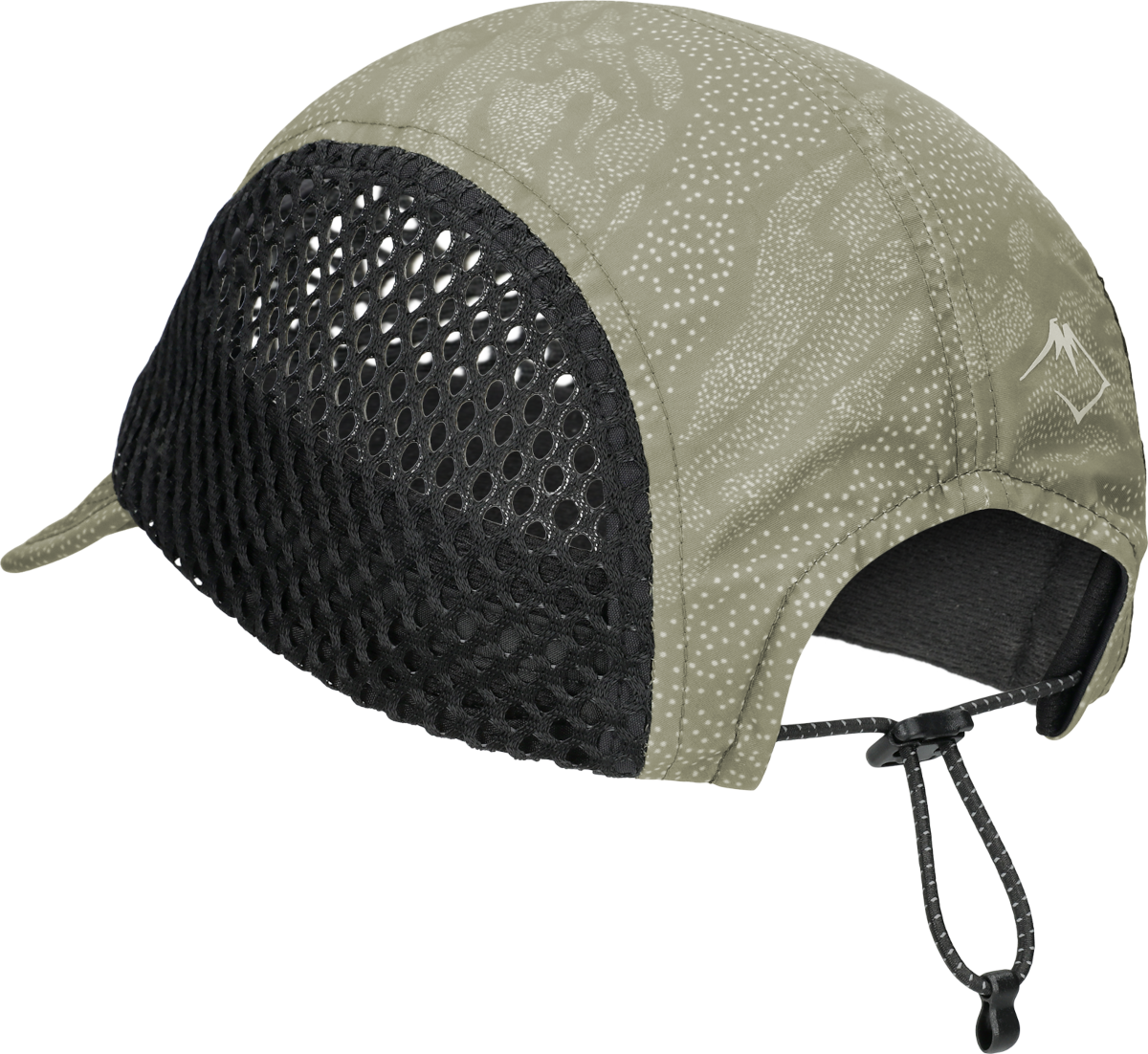 Korkki Asics Fujitrail Running Cap Beige | 3013a973-301, 1