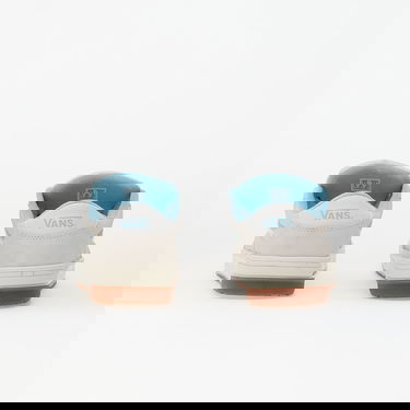 Tennarit ja kengät Vans Hylane Valkoinen | VN000D8NZ5D1, 4