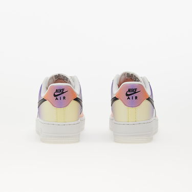 Tennarit ja kengät Nike Air Force 1 Low '07 "Multi-Color Gradient" W Monivärinen | FD0801-100, 3