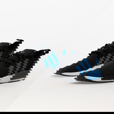 Tennarit ja kengät adidas Originals NMD_R1 Musta | HQ4461, 2