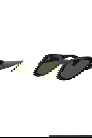Aurinkolasit Ray-Ban Ray-Ban JORGE Sunglasses Musta | 0RB7681S.901.31, 0