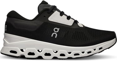Tennarit ja kengät On Running Cloudstratus 3 Musta | 3wd30121197, 1