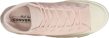 Tennarit ja kengät Converse Chuck 70 W Vaaleanpunainen | A07901C, 4