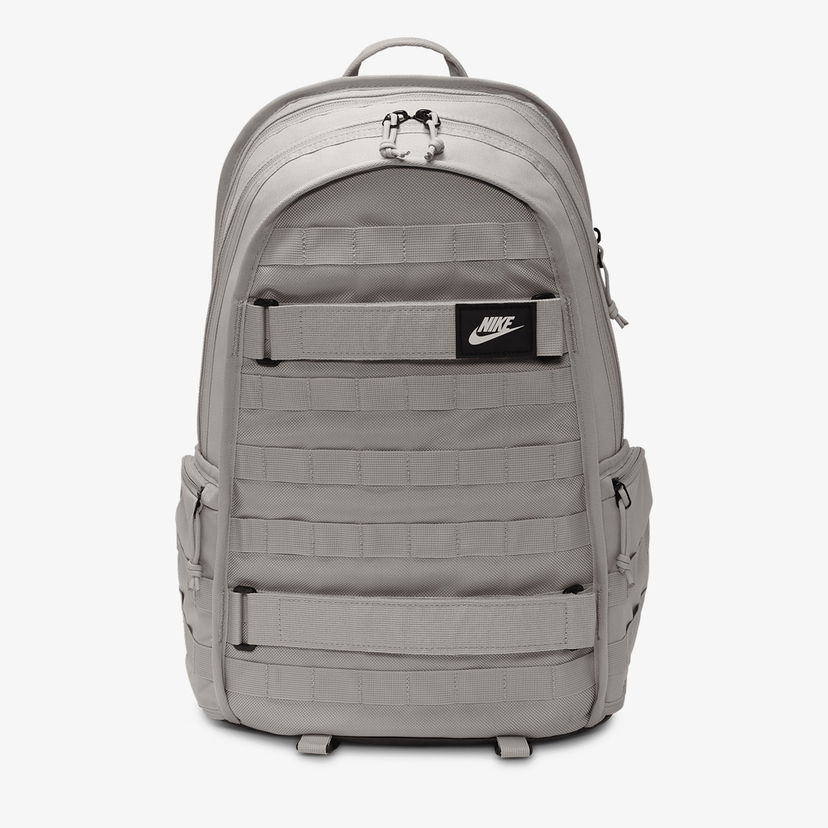 Reppu Nike RPM 2.0 Backpack Harmaa | FD7544-009