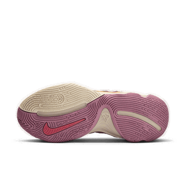 Tennarit ja kengät Nike Giannis Immortality 3 Beige | DZ7533-200, 3