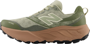 Tennarit ja kengät New Balance Fresh Foam X Hierro v9 Vihreä | wthier-p9, 1