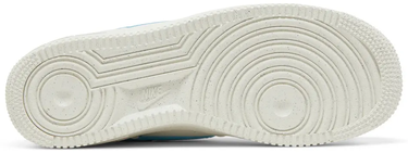 Tennarit ja kengät Nike Air Force 1 Low 82 Double Swoosh Valkoinen | DQ0359-100, 2