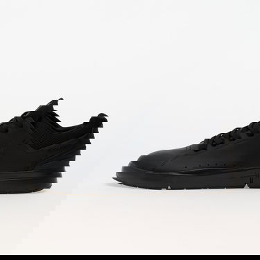 Tennarit ja kengät On Running The Roger Advantage Musta | 3MD10640485, 0