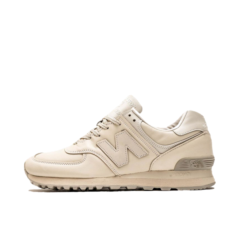 Tennarit ja kengät New Balance OU 576 OW - Made in UK Beige | OU576OW