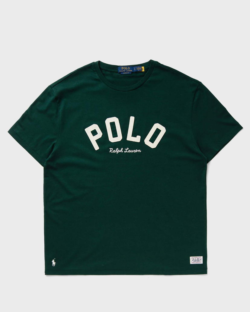 T-paitoja ja toppeja Polo by Ralph Lauren Polo Ralph Lauren SHORT SLEEVE-TEE men Vihreä | 710952043005