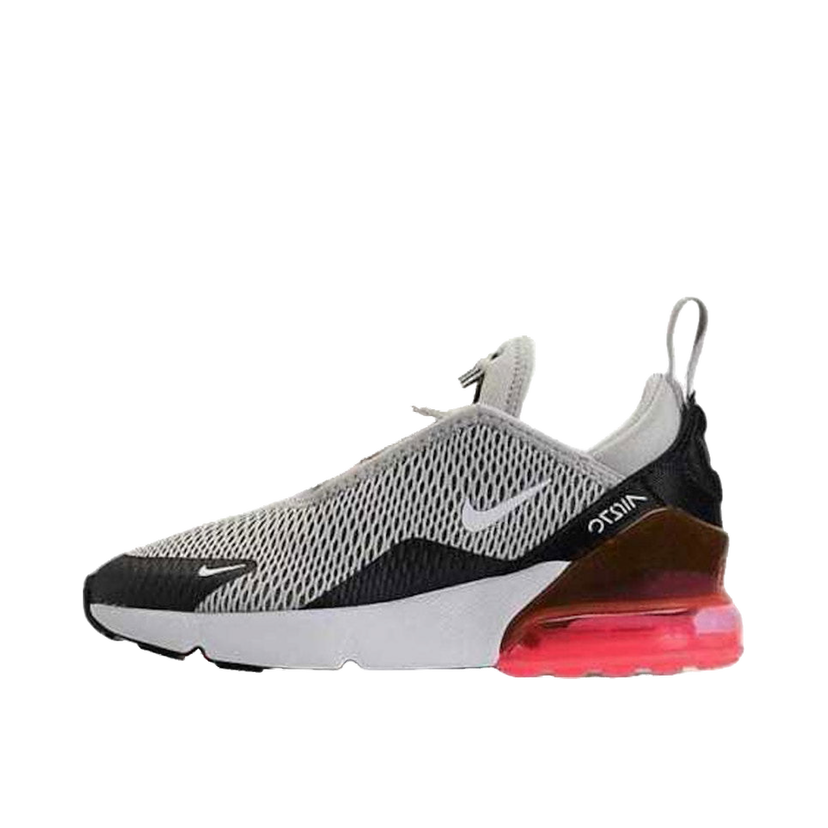 Tennarit ja kengät Nike Air Max 270 Harmaa | AO2372-002