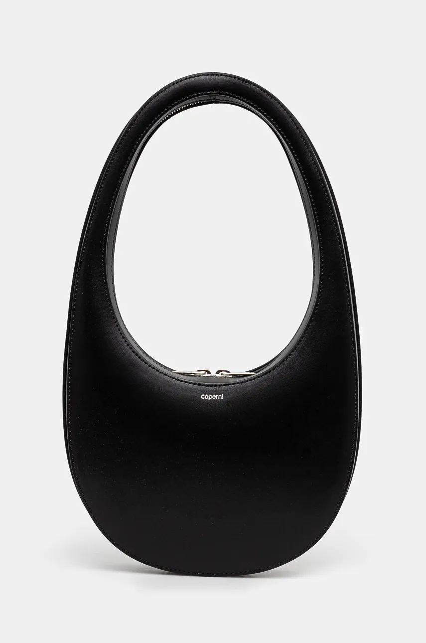 Käsilaukku Coperni Swipe Bag Musta | COPBA01405, 0
