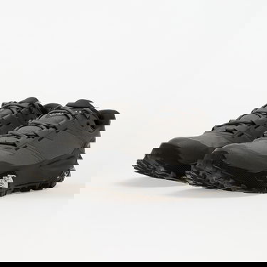 Tennarit ja kengät The North Face The North Face Glenclyffe Urban Low Harmaa | NF0A8AEGWUO1, 5