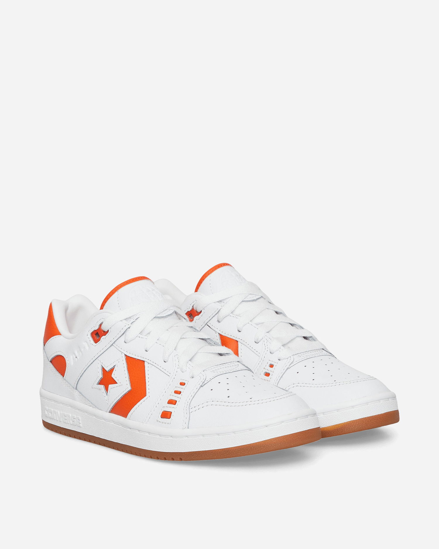 Tennarit ja kengät Converse CONS AS-1 Pro Valkoinen | A08130C, 1