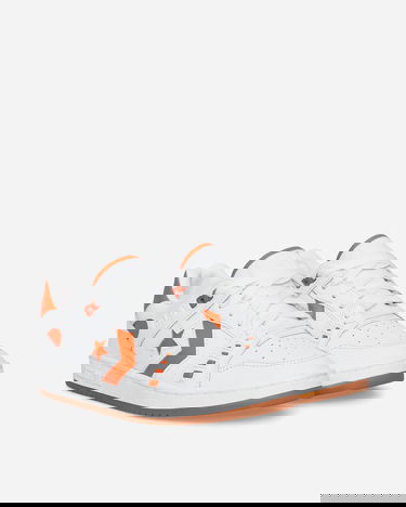 Tennarit ja kengät Converse CONS AS-1 Pro Valkoinen | A08130C, 1