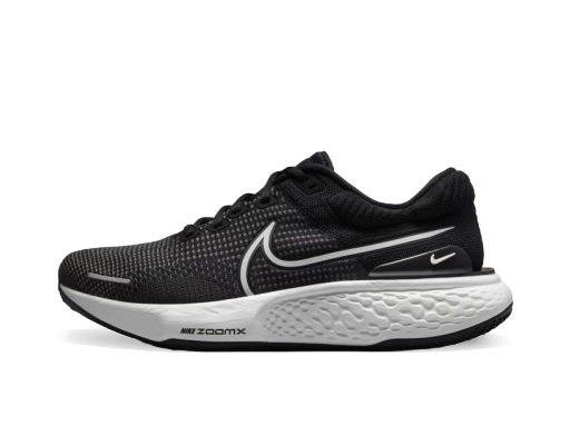 Juoksu Nike ZoomX Invincible Run Flyknit 2 Musta | DH5425-001