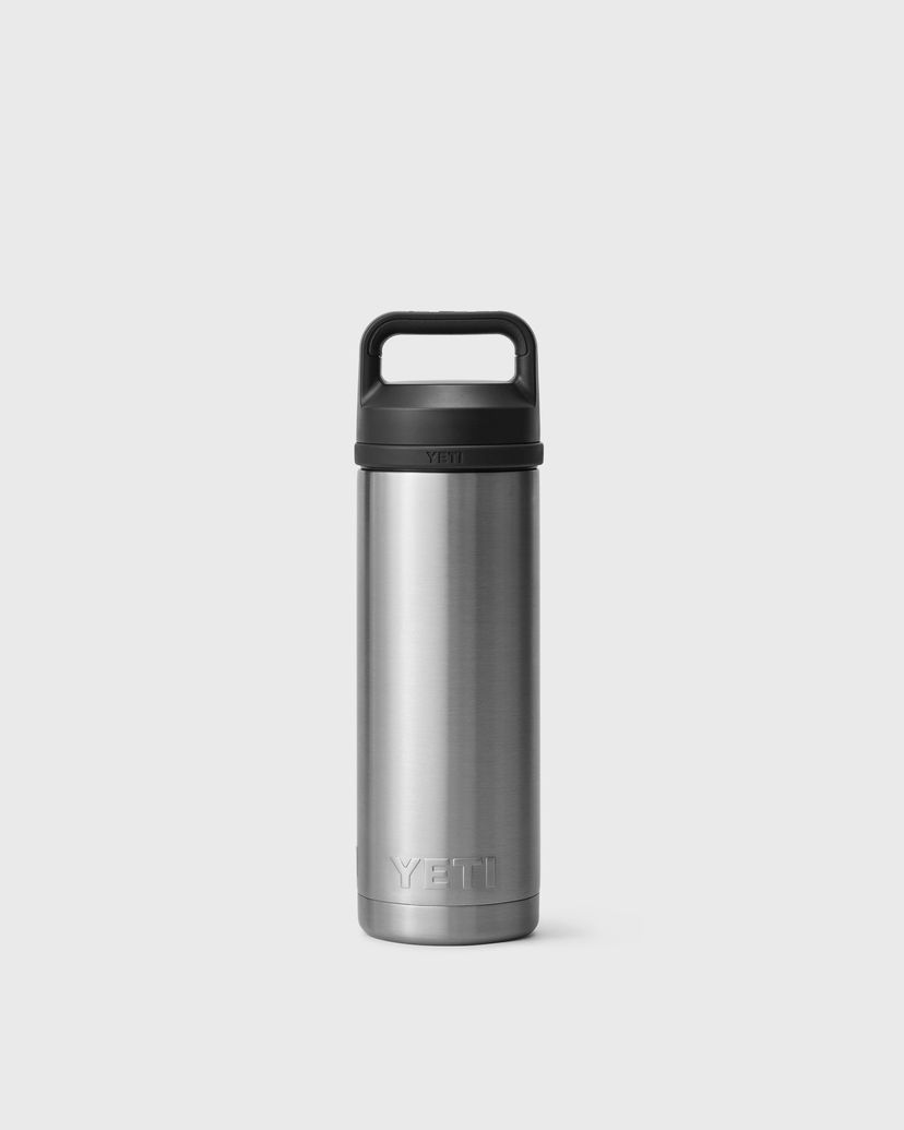 Flexstyle YETI Rambler 18 Oz Bottle Metallinen | 888830076910