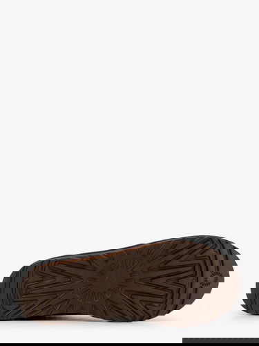 Tennarit ja kengät UGG TASMAN LTHR REGEN Musta | 1163890IWD, 3