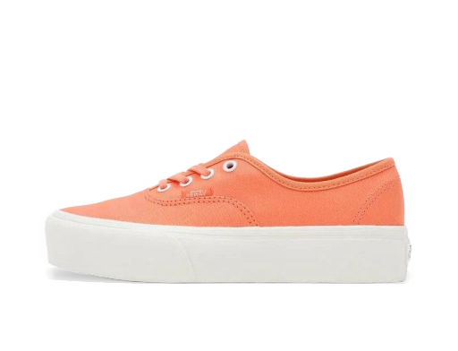 Tennarit ja kengät Vans Authentic Platform 2.0 Oranssi | vn0a3av8axo1