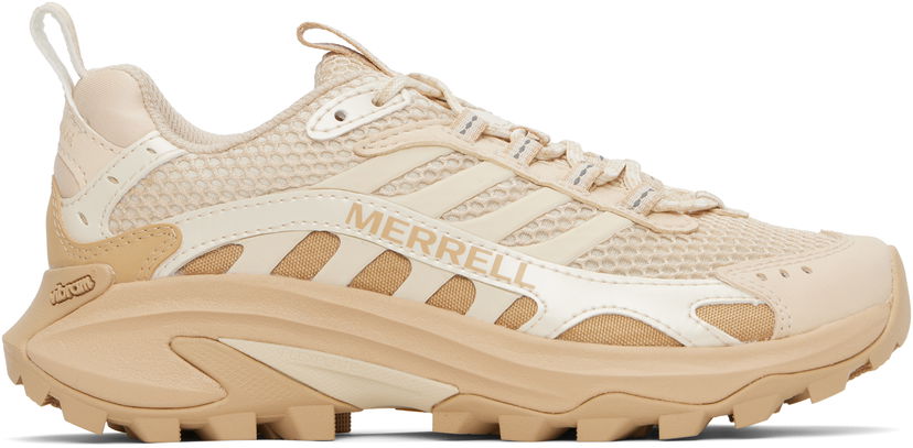 Tennarit ja kengät Merrell 1TRL Moab Speed 2 Vent 2K Beige | J007686