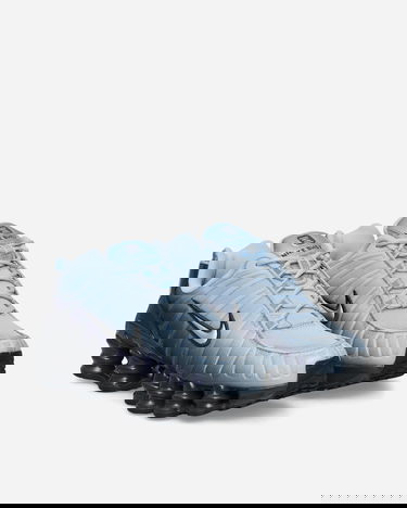 Tennarit ja kengät Nike Shox TL Monivärinen | IO1912-060, 2