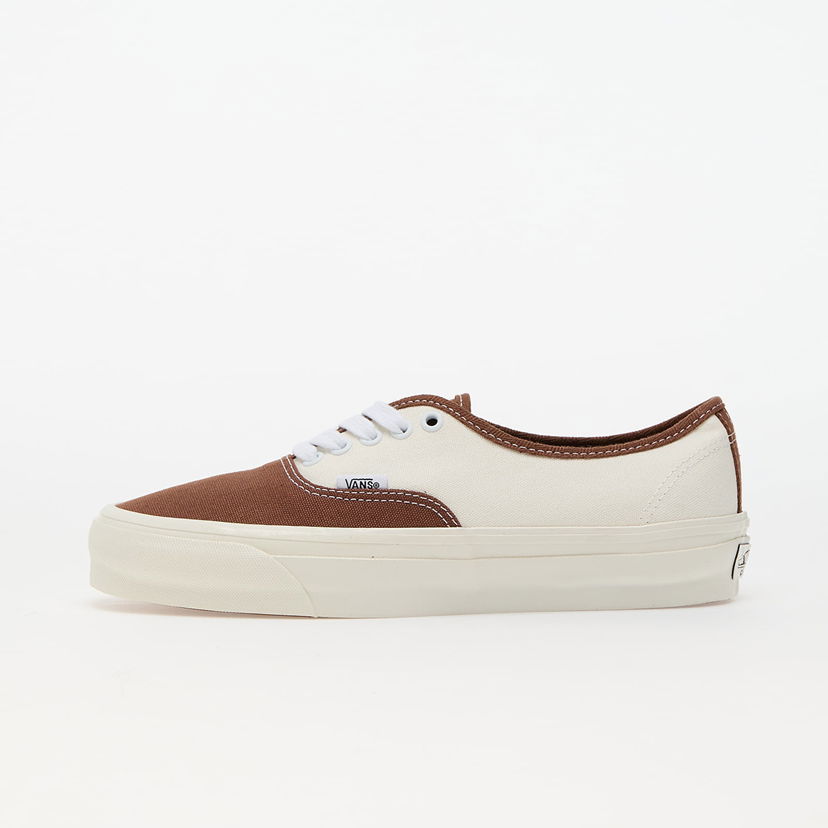 Tennarit ja kengät Vans Authentic Reissue 44 LX Coffee Beige | VN000CQACFF1