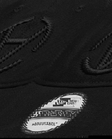 Korkki New Era Slam Jam Adjustable Cap Musta | SP60682540 BLK, 6