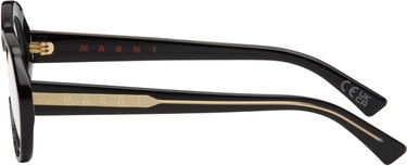 Aurinkolasit Marni RETROSUPERFUTURE Edition Ulawun Vulcano Glasses Marni Musta | BAN, 2