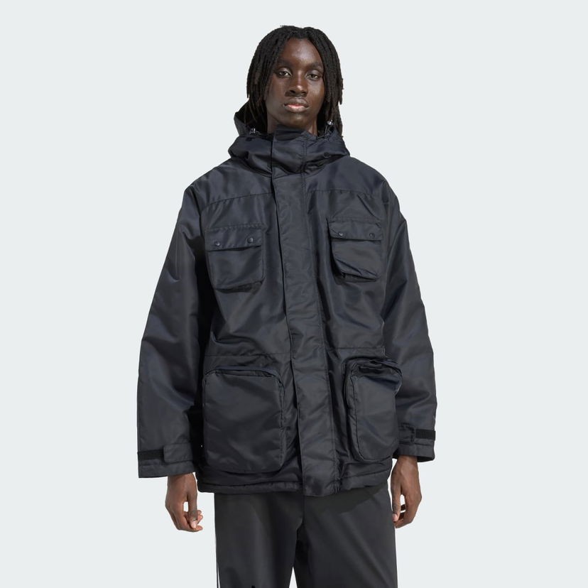 Parka adidas Originals Originals Parka CPH Jacket Musta | JW5838